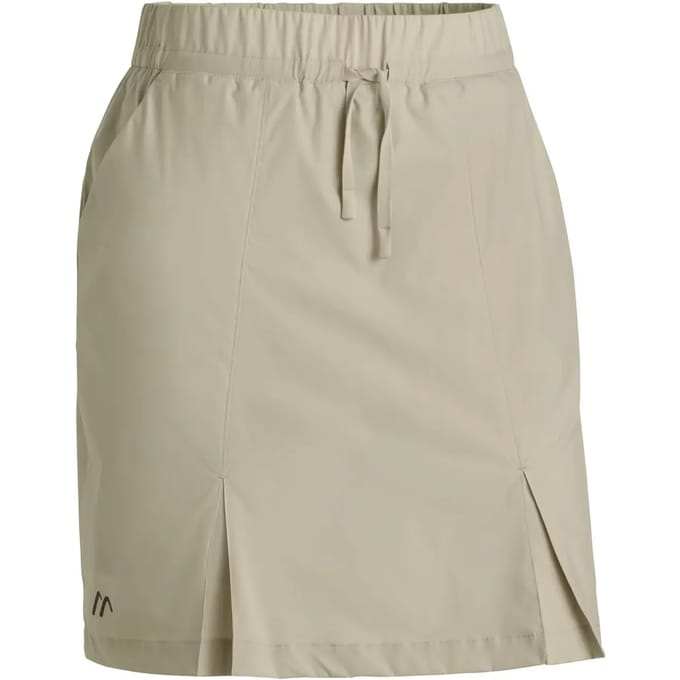 Dames skort Maier Sports Fortunit