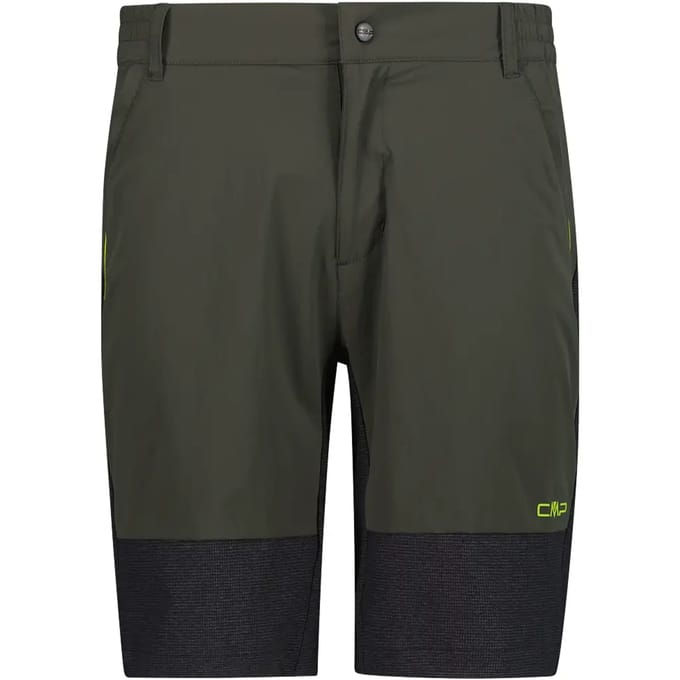 Wandel Bermuda CMP Stretch