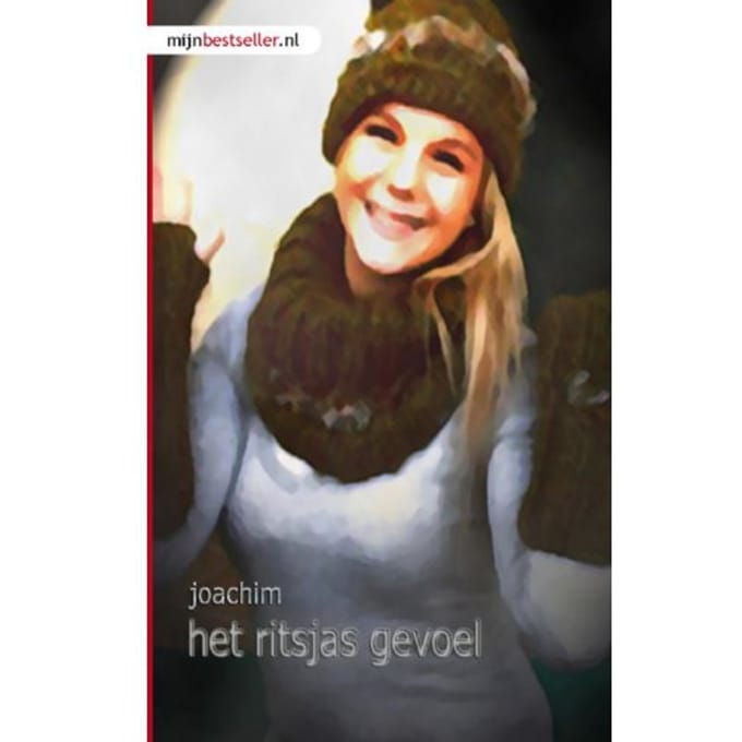 Het Ritsjas Gevoel - Joachim