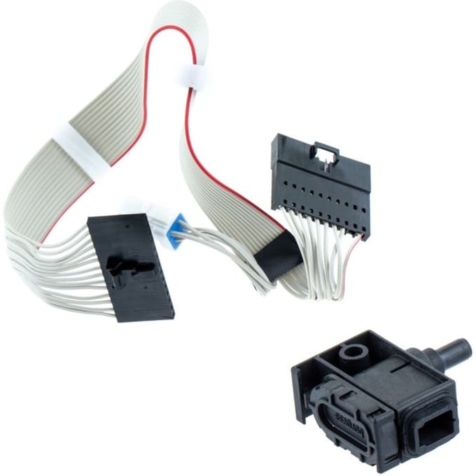 Husqvarna schakelaar kit 436li & 536li