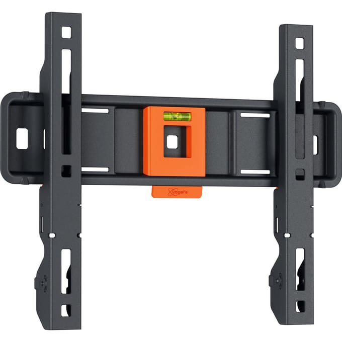 Vogel's QUICK TVM 1206 | Vaste tv-beugel | 19-50" | max 30kg | VESA 200x200