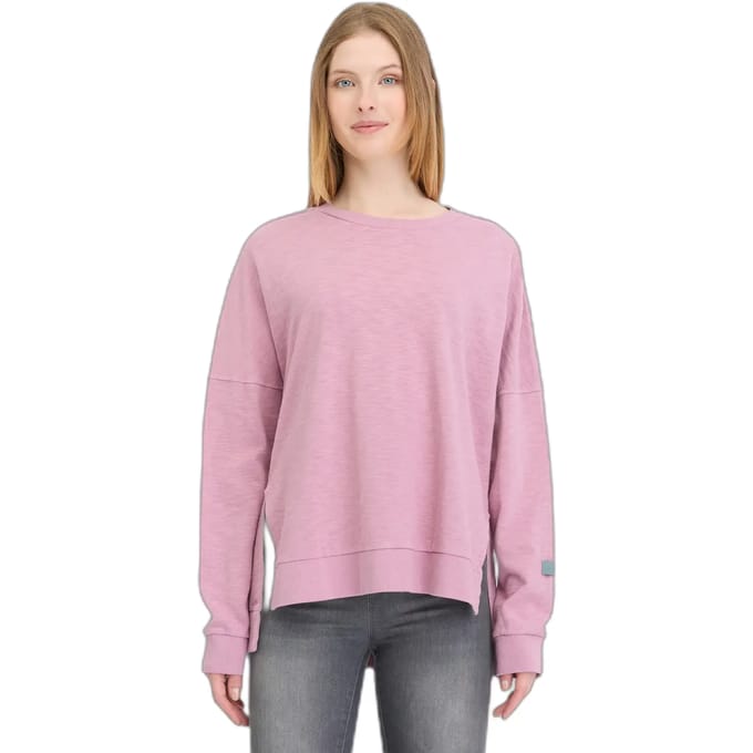 Dames sweatshirt Ragwear Nabuca