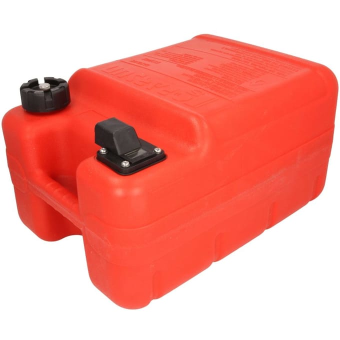 Brandstoftank PARSUN F15-10000000