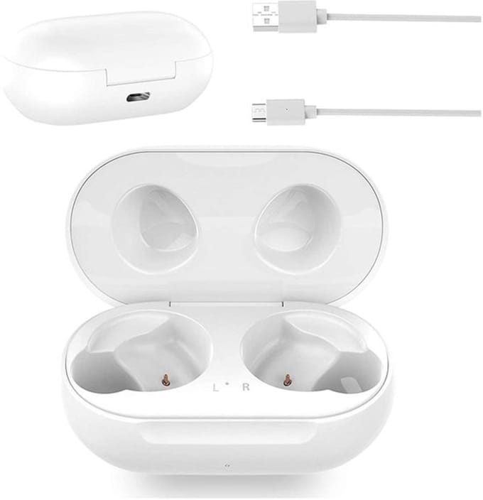 Dailygoody - Vervangende Oplaadcase - Smart Charger Case