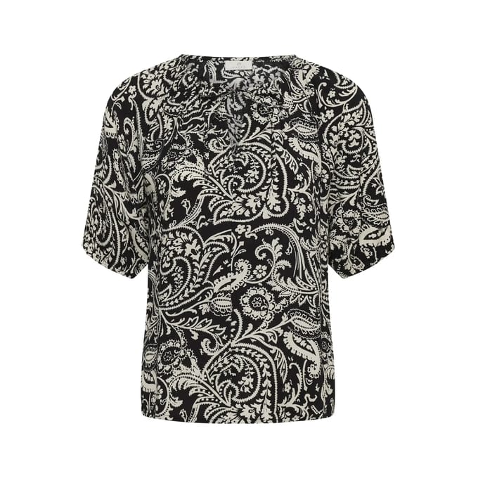 Vrouwenblouse KAFFE Bella