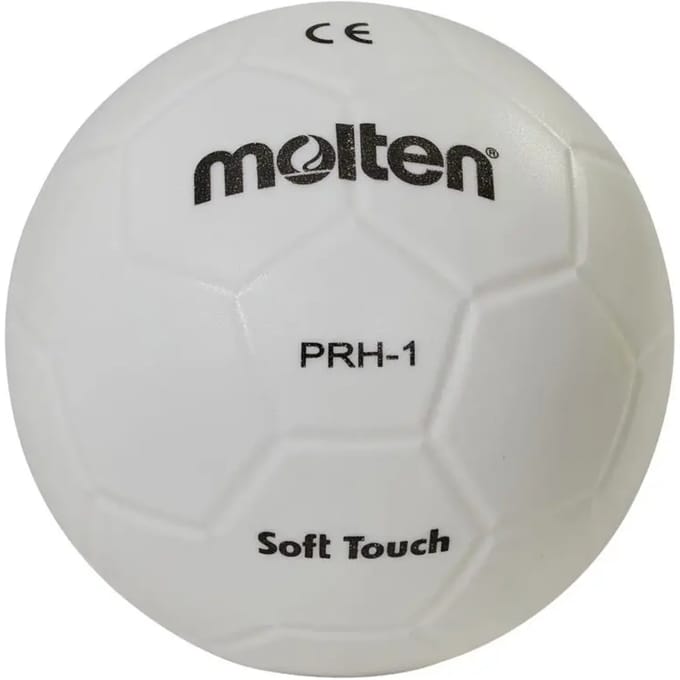Zachte handbal Molten