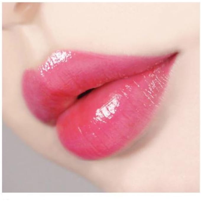 lilybyred Bloody Liar Coatingtint Strawberry