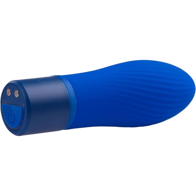 Kogel Vibrator Selopa Selopa Blauw