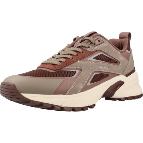 Lage Sneakers Calvin Klein Jeans Hw0hw03107