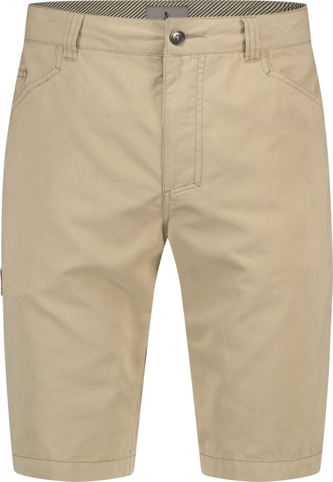 Royal Robbins Convoy Utility Short - Korte broek - Heren - Beige - Maat 54