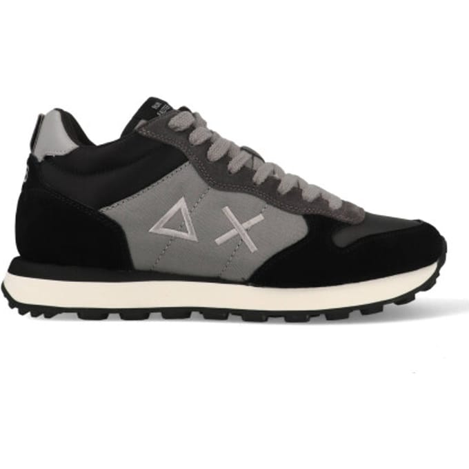 SUN68 Tom 2.0 Solid Z44108_11 Zwart-40