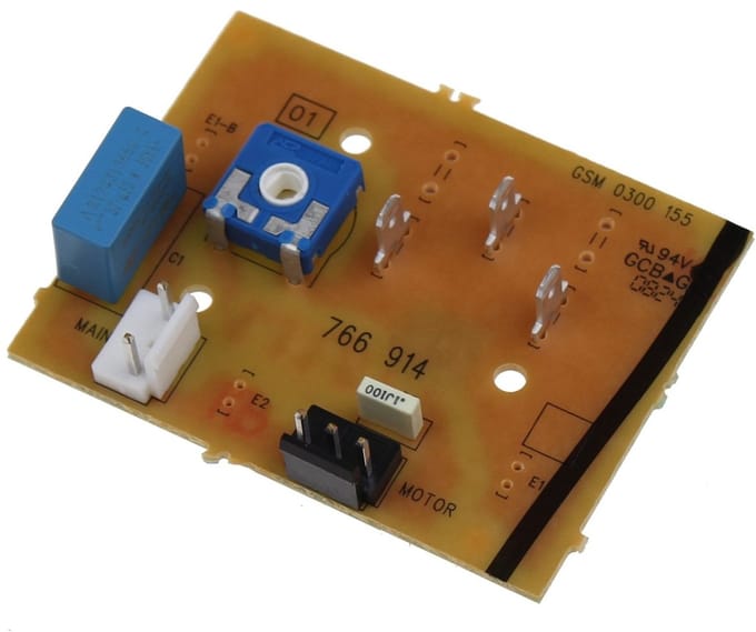 SEB - MODULE - RSRT4329