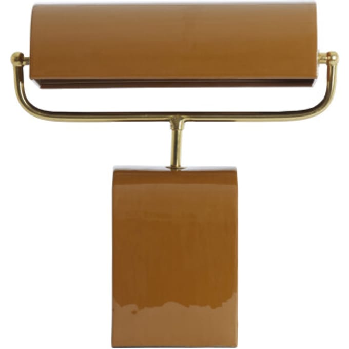 Light & Living tafellamp cardona 35x15.5x38 cm -