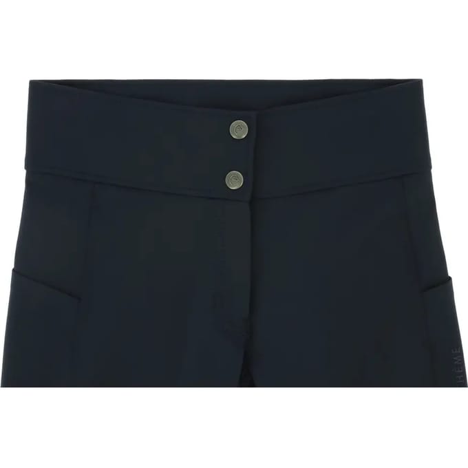 Damesbroek met volledige grip Equithème Originals Madison