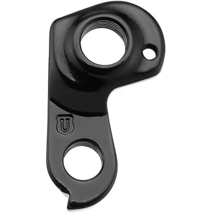 Union Gh-304 Derailleurhanger Zilver