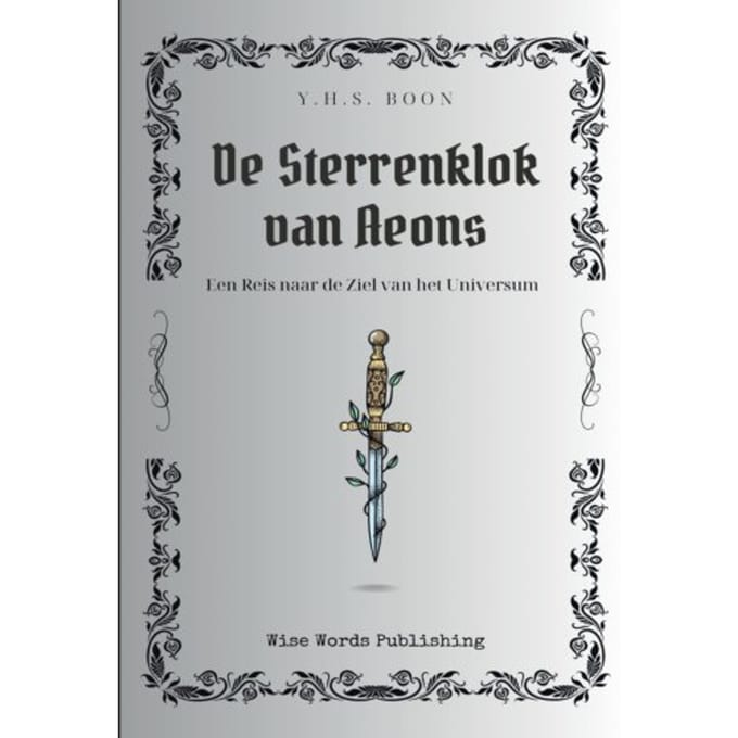 De Sterrenklok Van Aeons - Y.H.S. Boon