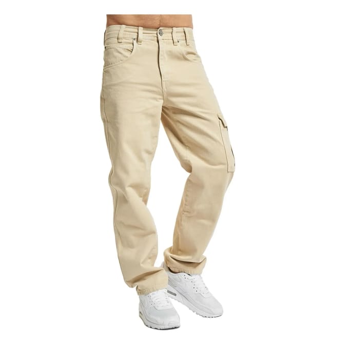 Broek Dangerous DNGRS Baggys