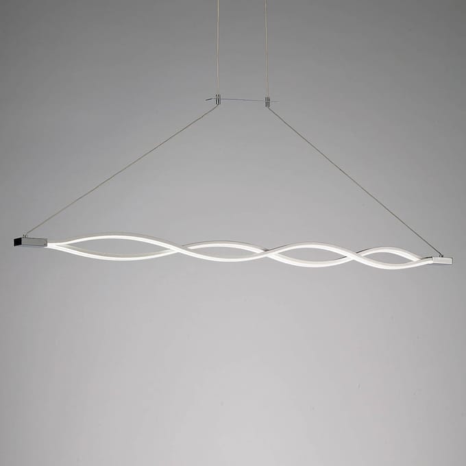 Mantra Iluminación SAHARA LED hanglamp