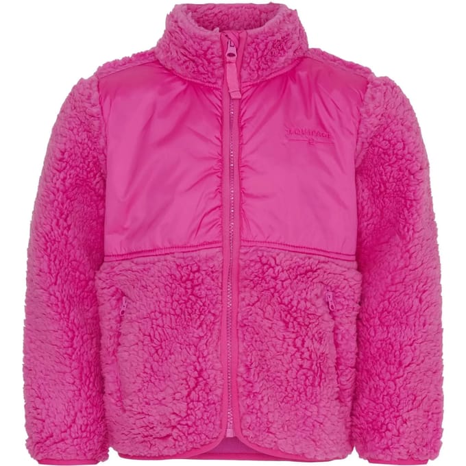 Meisjesfleece Equipage Vega