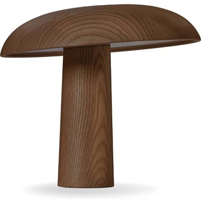 ClassiCon Forma tafellamp - notenhout
