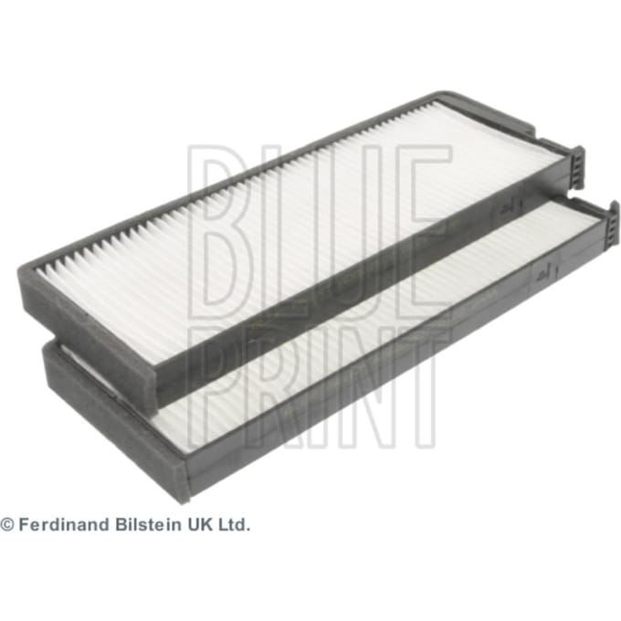 Interieurfilter set BLUE PRINT ADG02507