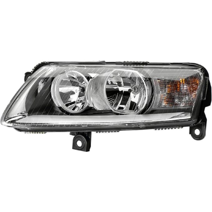 Koplampen HELLA 1EE 008 880-021, rechts