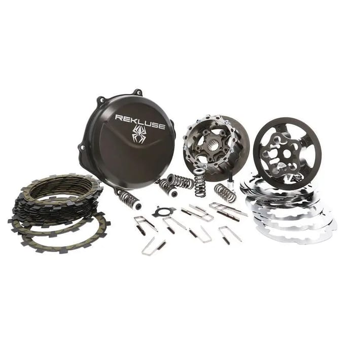 Embrayage moto complet Rekluse Apex Fantic XEF 250
