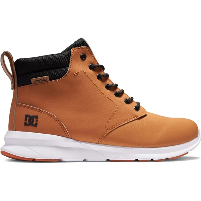 Trainers DC Shoes Mason 2