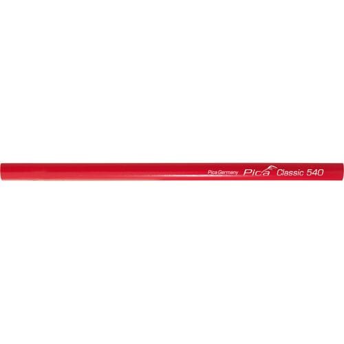 Pica 10x Timmermanspotlood Classic 540 - 24 cm