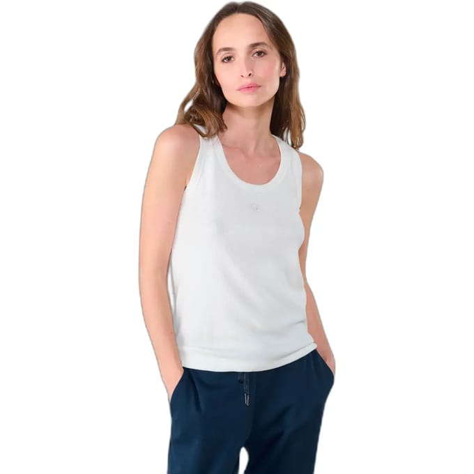 Top Le Temps des Cerises DRACAUFEU-tanktop