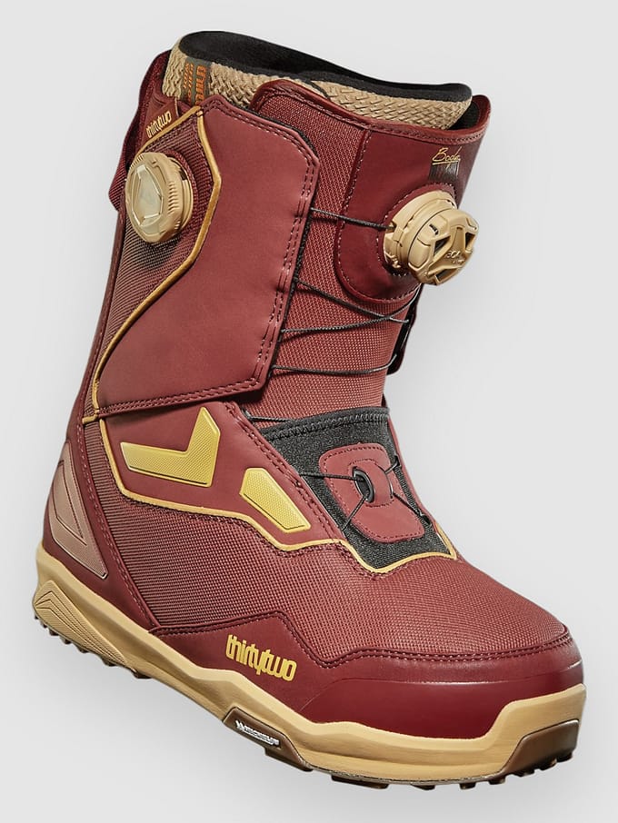 thirtytwo Tm-2 Wide Db Merrill 2026 Snowboard Schoenen bruin