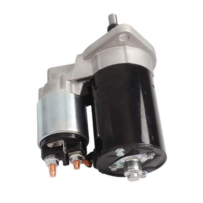 Auto Startmotor Snelle Start Hoge Efficiëntie Duurzame Oplossing 9000042021 voor Squareback 4-cil gray