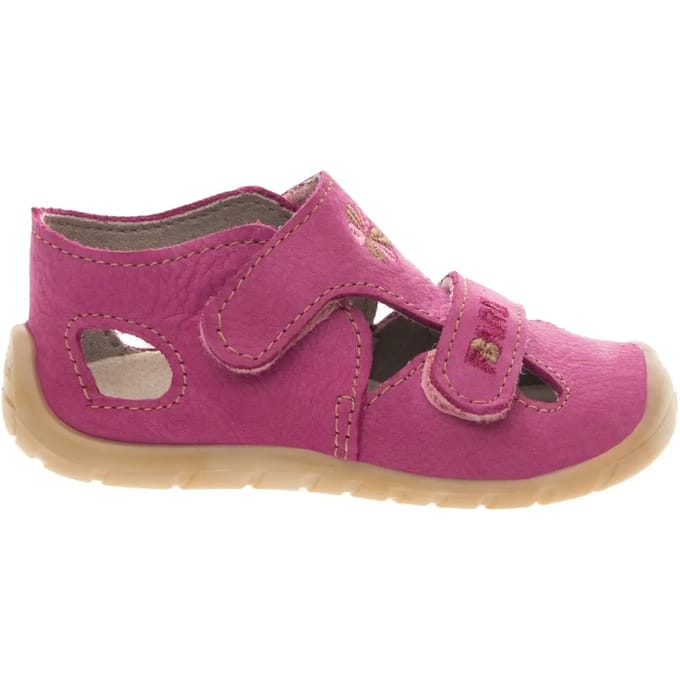 Sandalen voor babymeisjes Fare Bare Summer