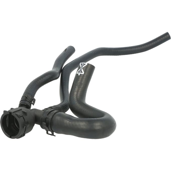 Radiateurslang THERMOTEC DWW283TT