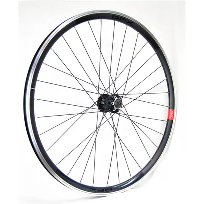 Voorwiel met aluminium rem Gurpil New Dpx