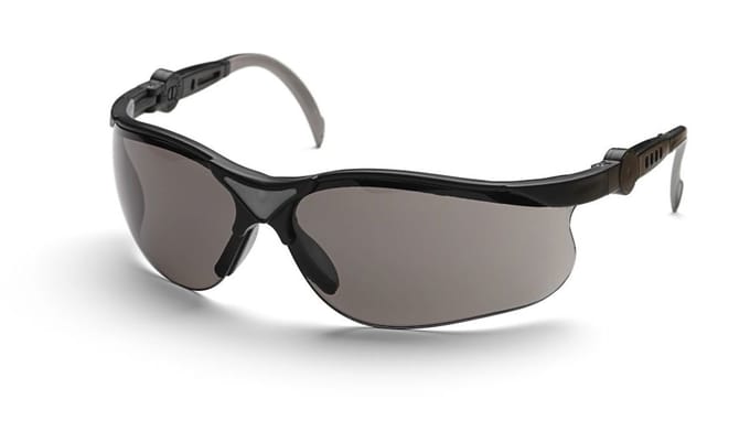 Husqvarna veiligheidsbril sun