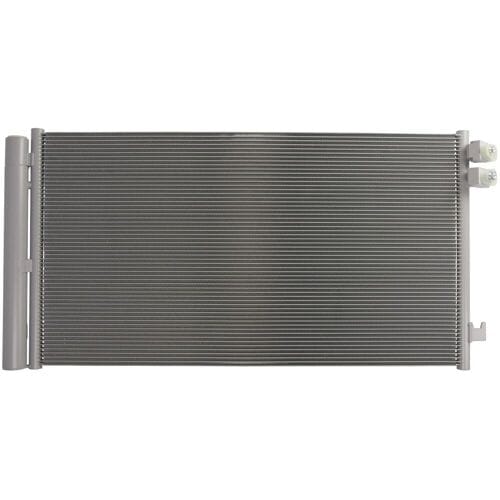 Condensator, airconditioning BOSCH 1 986 AD2 455
