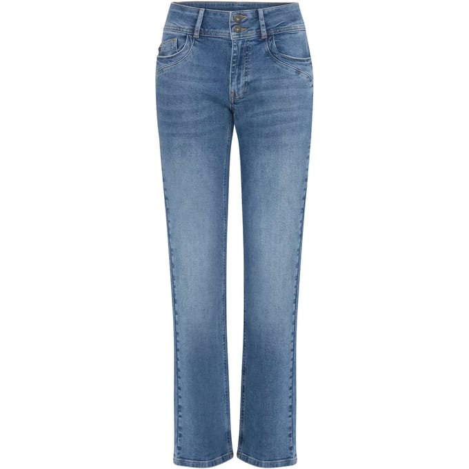 Damesjeans Pulz Jeans Sue