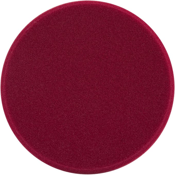 Meguiar's DFC6 DA Soft Buff Foam Cutting Disc 6"