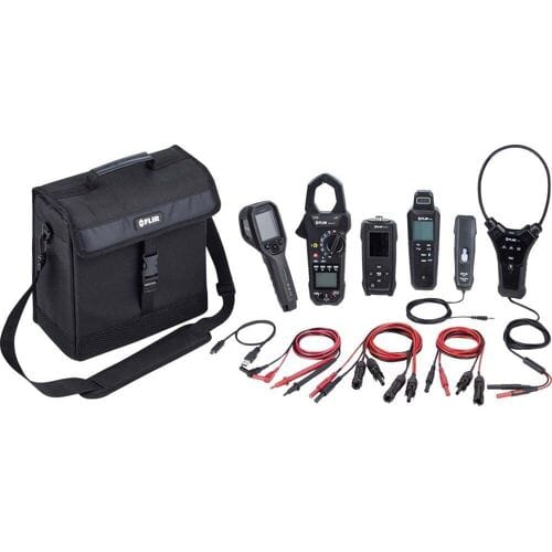 FLIR PV-KIT-2 Fotovoltaïsche meter
