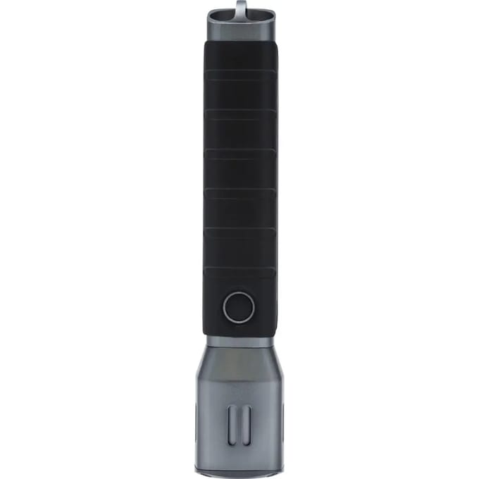 Zaklamp voor op de werkplek met etui Abus 450 Lumens