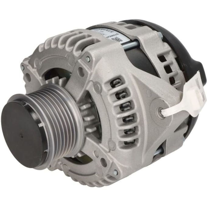 Driefasige generator STARDAX STX100443R