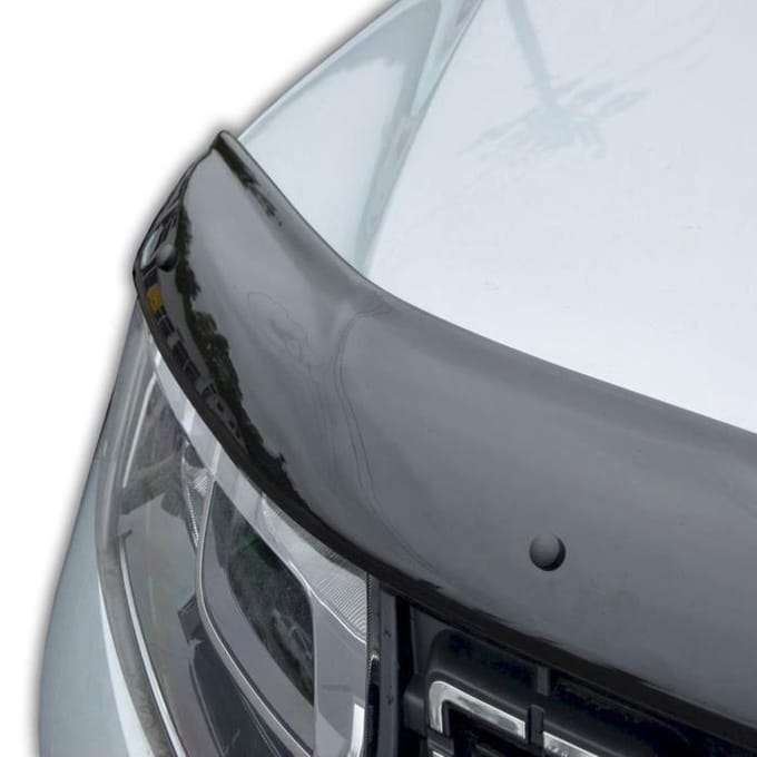 Déflecteur de Capot - SCOUTT - Subaru Legacy/Outback - ABS - Noir - Installation Facile noir