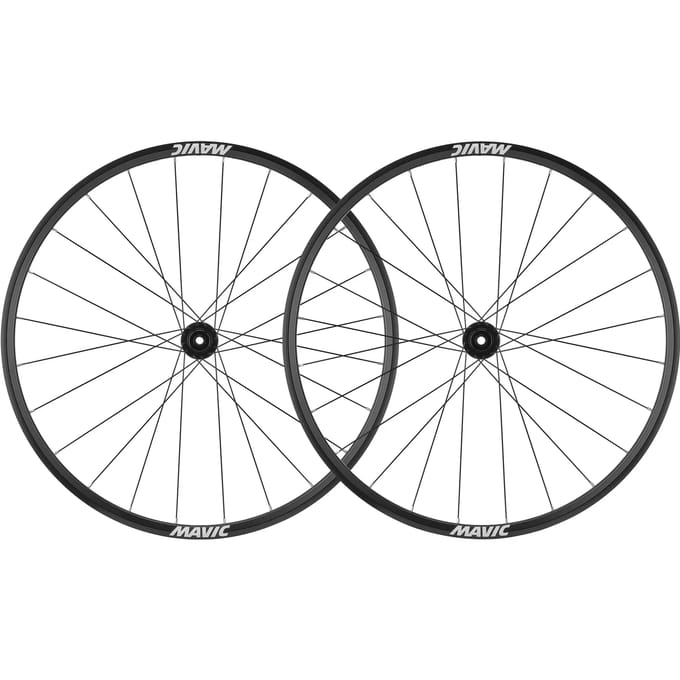 Voorwiel Mavic Access RG22-CL700 QR