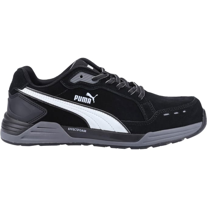 Puma Safety Airtwist S3 Veiligheidsschoenen Heren