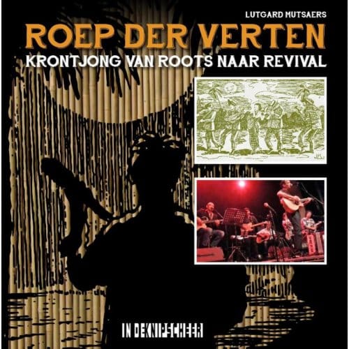 Roep Der Verten - Lutgard Mutsaers