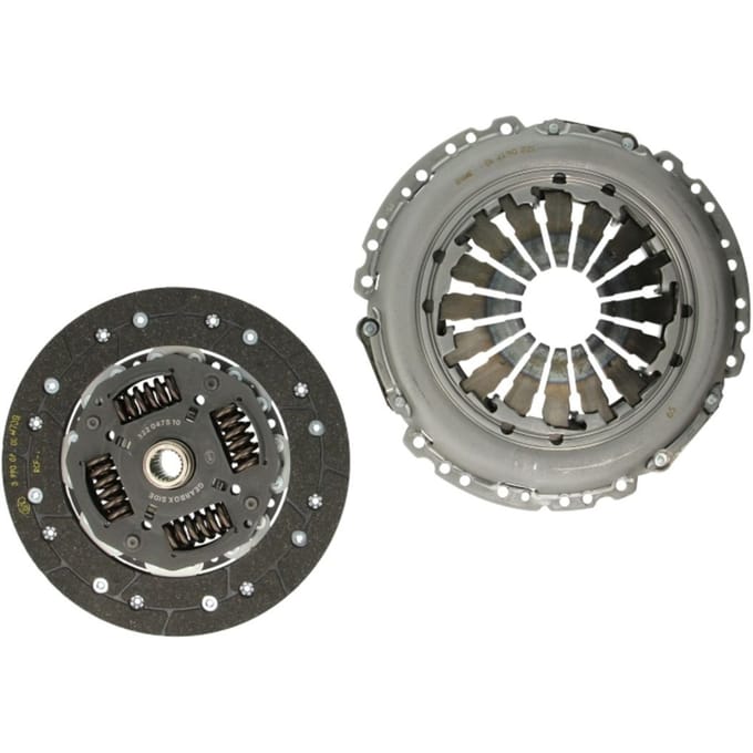 Schaeffler Luk Koppeling kit LUK 622 3236 09