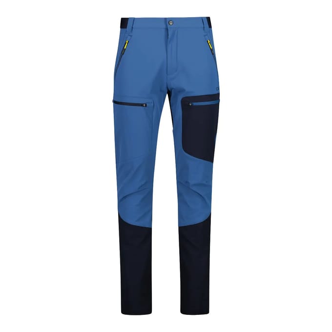 Ripstop wandelbroek CMP
