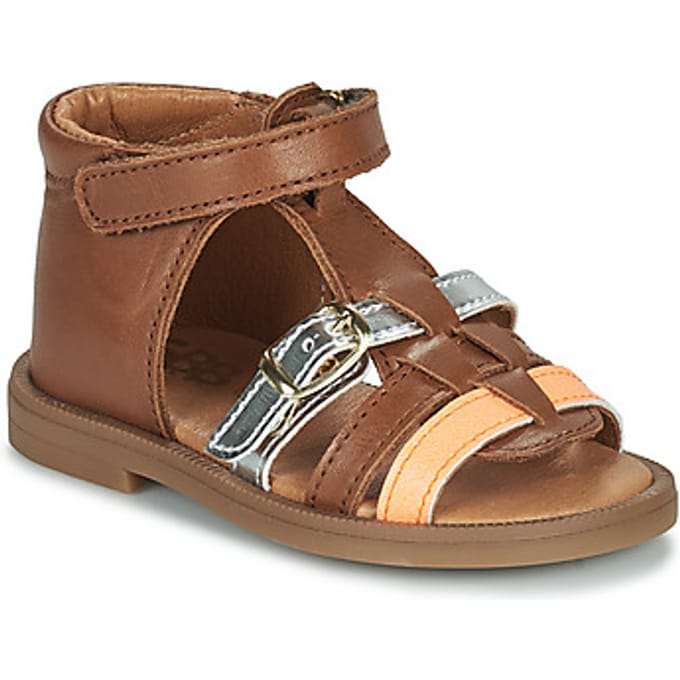 GBB  Platte sandalen OLLIE