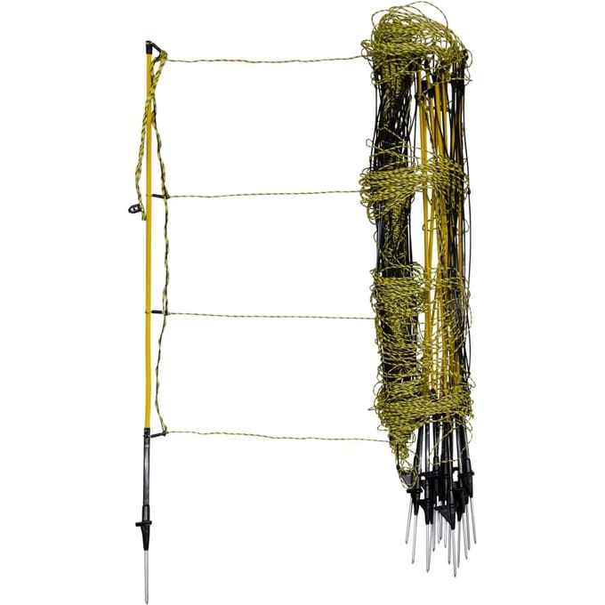 Schapennet Kerbl EasyNet